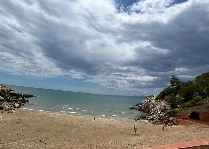 Apartamentos Cala Crancs Salou