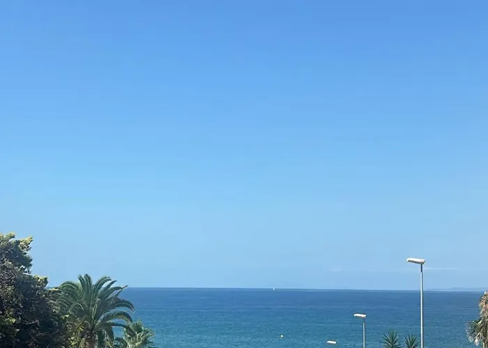 Apartamentos Cala Crancs Salou