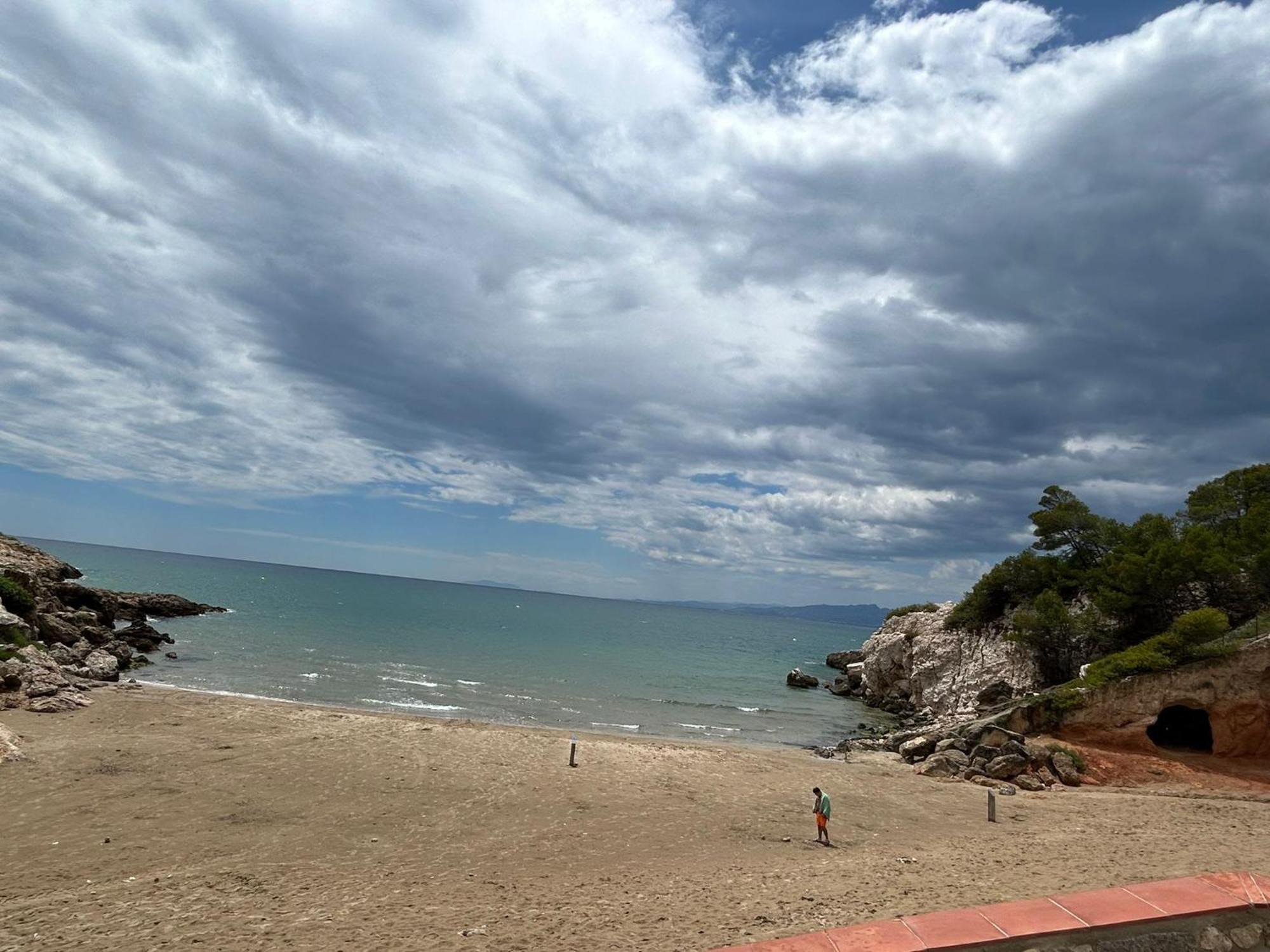 Apartment Cala Crancs *