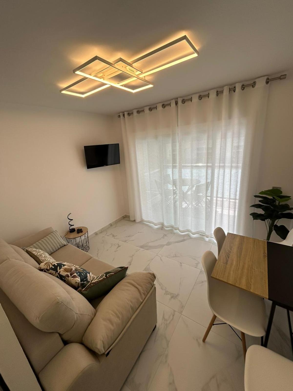 Cala Crancs Apartment