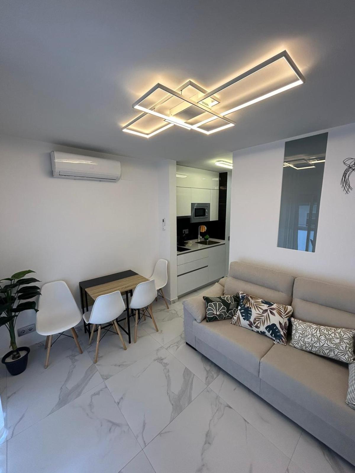 Apartment Cala Crancs