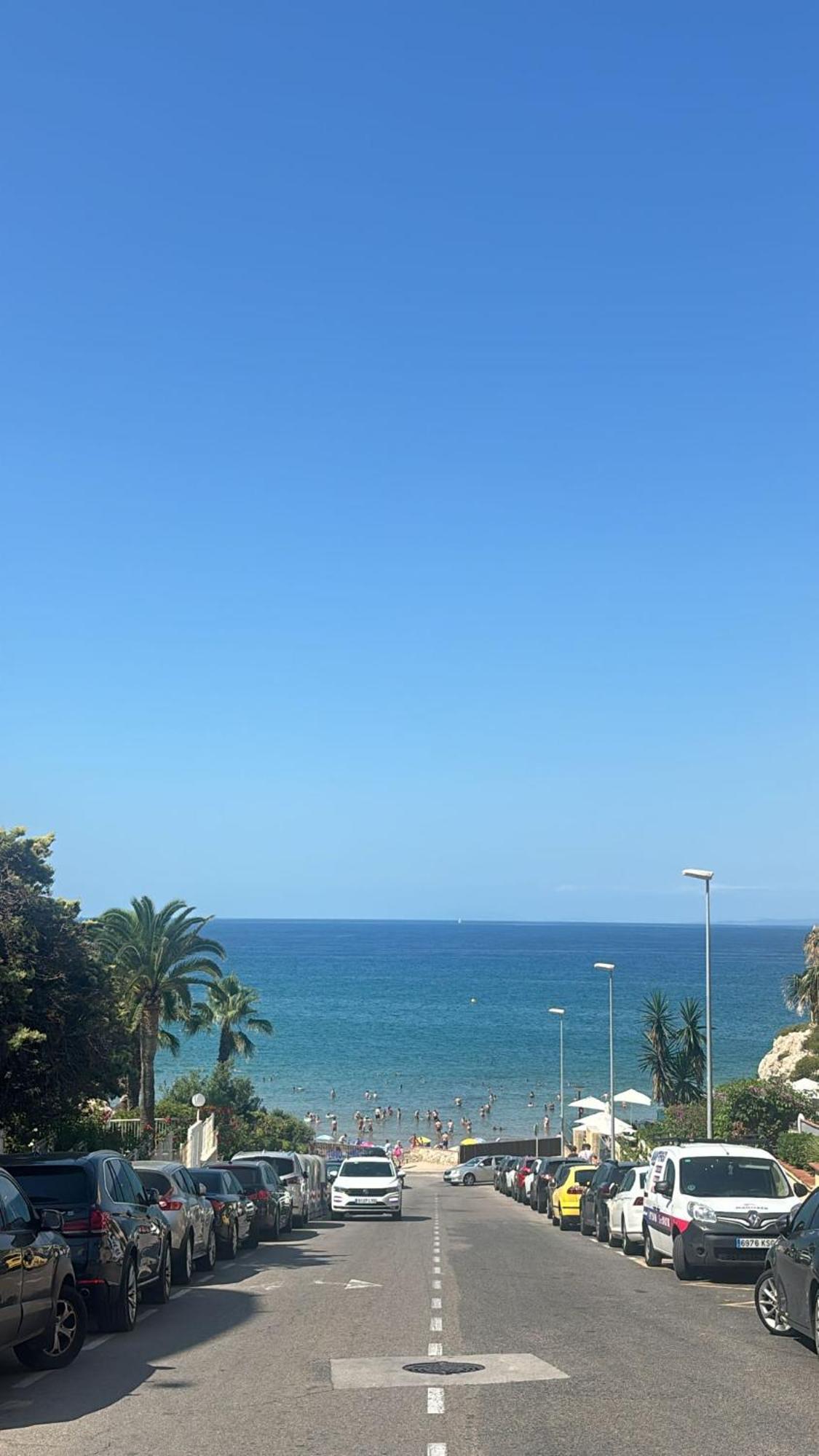 Cala Crancs Apartment Salou
